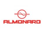 Almonard Industrial Fan